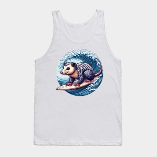 Possum Tank Top